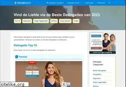 Sites similar to datingguru.nl