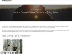 Sites similar to datinglogin.com