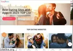 Sites similar to datingmentor.org