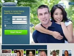 Sites similar to datingmixedrace.com