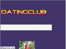 Sites similar to datingnettet.signature.media