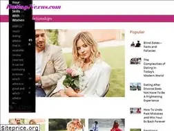 Sites similar to datingnexus.com
