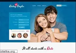 Sites similar to datingnzsingles.co.nz