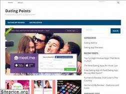 Sites similar to datingpointsonline.com