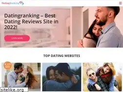 Sites similar to datingranking.net
