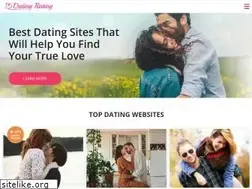 Sites similar to datingrating.net