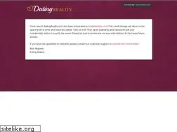 Sites similar to datingreality.com