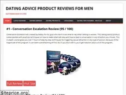 Sites similar to datingreview101.com
