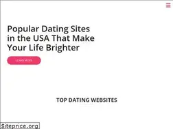 Sites similar to datingreviewer.net
