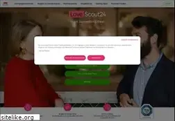 Sites similar to datingscout24.de