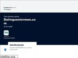 Sites similar to datingseniormen.com