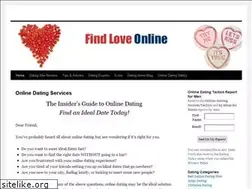 Sites similar to datingservicesandtips.com