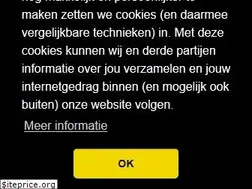 Sites similar to datingsiteervaringen.nl