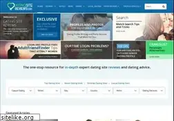 Sites similar to datingsitereviews.com