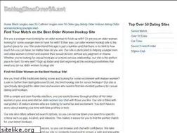 Sites similar to datingsitesover50.net