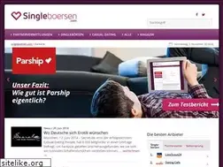 Sites similar to datingtest.de