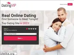 Sites similar to datingvip.com