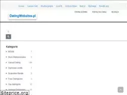 Sites similar to datingwebsites.pl