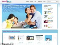 Sites similar to datingwise.com