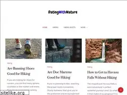 Sites similar to datingwithnature.com