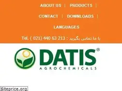 Sites similar to datisac.com