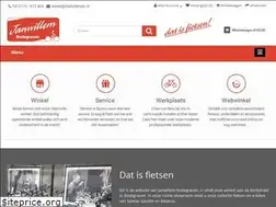 Sites similar to datisfietsen.nl