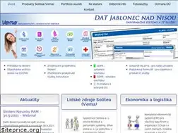 Sites similar to datjbc.cz