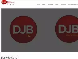 Sites similar to datjoblessboi.com