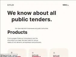 Sites similar to datlab.eu