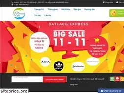 Sites similar to datlaco.vn