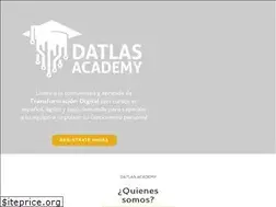 Sites similar to datlasacademy.com