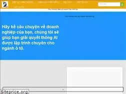Sites similar to datlichbaoduong.com