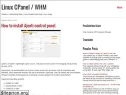 Sites similar to datlinux.blogspot.com