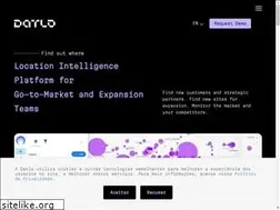 Sites similar to datlo.com