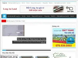 Sites similar to datlongan.net