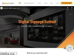 Sites similar to datmedia.com.au