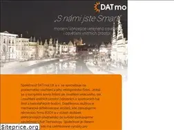 Sites similar to datmolux.cz