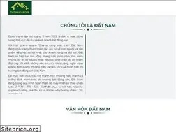 Sites similar to datnam.com.vn
