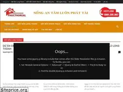 Sites similar to datnen-longthanh.com