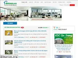 Sites similar to datnen.vn