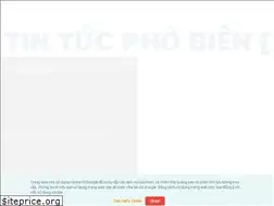 Sites similar to datnenangiang.net