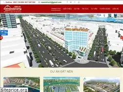 Sites similar to datnendanang.com.vn