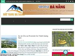 Sites similar to datnendananggiare.com