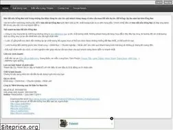 Sites similar to datnendongnai.yn.lt