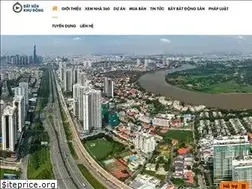 Sites similar to datnenkhudong.com