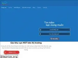 Sites similar to datnenmiennam.vn
