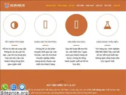 Sites similar to datnenmientay.com