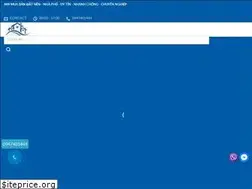 Sites similar to datnenngon.com