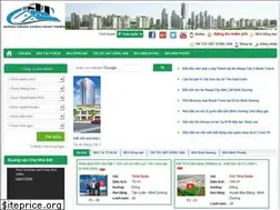 Sites similar to datnennhaphogiare.com