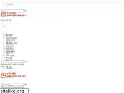 Sites similar to datnennhaphogiatot.com